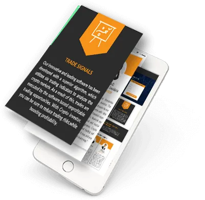 Crypto Investor - What is the Crypto Investor app?